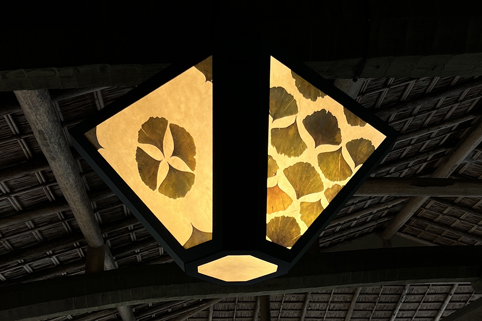 lampshade